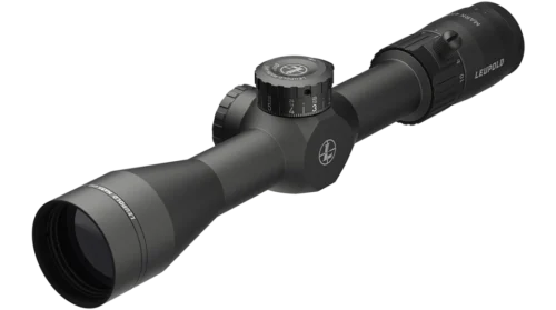 *Special Order* Leupold Mark 4Hd 2.5-10X42Mm M5C3 Ffp Riflescope, 30Mm Tube Tmr Reticle - Image 3