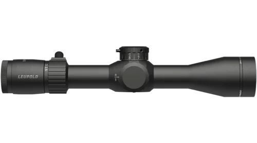 *Special Order* Leupold Mark 4Hd 2.5-10X42Mm M5C3 Ffp Riflescope, 30Mm Tube Tmr Reticle - Image 2