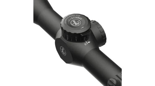 *Special Order* Leupold Mark 4Hd 2.5-10X42Mm M5C3 Ffp Riflescope, 30Mm Tube Tmr Reticle - Image 5