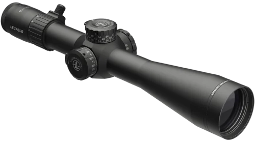 *Special Order* Leupold Mark 4Hd 4.5-18X52Mm M1C3 Side Focus Ffp Riflescope, 34Mm Tube Pr2-Moa Reticle - Image 4