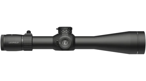 *Special Order* Leupold Mark 4Hd 4.5-18X52Mm M1C3 Side Focus Ffp Riflescope, 34Mm Tube Pr2-Moa Reticle - Image 2