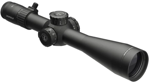 *Special Order* Leupold Mark 4Hd 4.5-18X52Mm M5C3 Side Focus Ffp Riflescope, 34Mm Tube Pr2-Mil Reticle - Image 4
