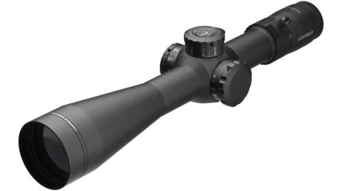 *Special Order* Leupold Mark 4Hd 4.5-18X52Mm M5C3 Side Focus Ffp Riflescope, 34Mm Tube Pr2-Mil Reticle - Image 3