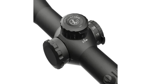*Special Order* Leupold Mark 4Hd 4.5-18X52Mm M5C3 Side Focus Ffp Riflescope, 34Mm Tube Pr2-Mil Reticle - Image 5
