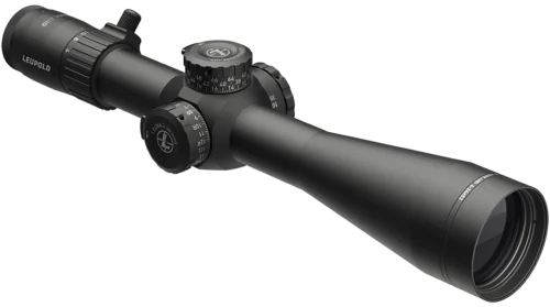 *Special Order* Leupold Mark 4Hd 6-24X52Mm M1C3 Side Focus Ffp Riflescope, 34Mm Tube Pr2-Moa Reticle - Image 4