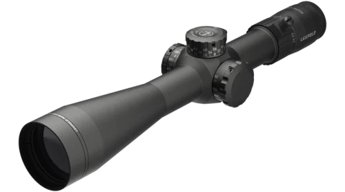 *Special Order* Leupold Mark 4Hd 6-24X52Mm M1C3 Side Focus Ffp Riflescope, 34Mm Tube Pr2-Moa Reticle - Image 3