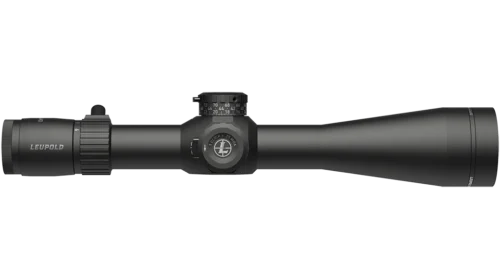 *Special Order* Leupold Mark 4Hd 6-24X52Mm M1C3 Side Focus Ffp Riflescope, 34Mm Tube Pr2-Moa Reticle - Image 2