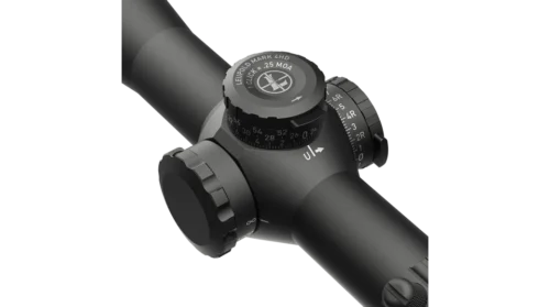 *Special Order* Leupold Mark 4Hd 6-24X52Mm M1C3 Side Focus Ffp Riflescope, 34Mm Tube Pr2-Moa Reticle - Image 5