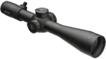 *Special Order* Leupold Mark 4HD 6-24x52mm M5C3 Side Focus FFP Riflescope, 34mm Tube PR2-MIL Reticle - Image 4