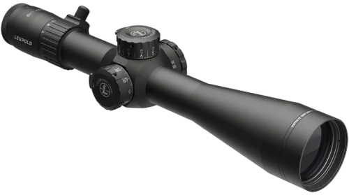 *Special Order* Leupold Mark 4Hd 6-24X52Mm M5C3 Side Focus Ffp Riflescope, 34Mm Tube Pr2-Mil Reticle - Image 4