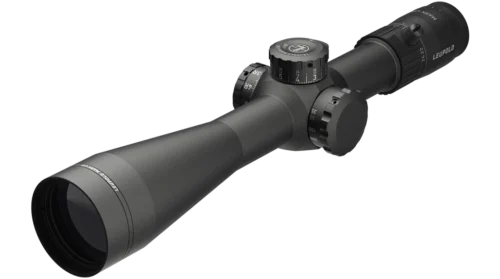 *Special Order* Leupold Mark 4Hd 6-24X52Mm M5C3 Side Focus Ffp Riflescope, 34Mm Tube Pr3-Mil Reticle - Image 3