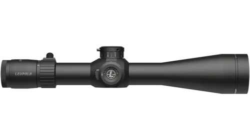 *Special Order* Leupold Mark 4Hd 6-24X52Mm M5C3 Side Focus Ffp Riflescope, 34Mm Tube Pr3-Mil Reticle - Image 2