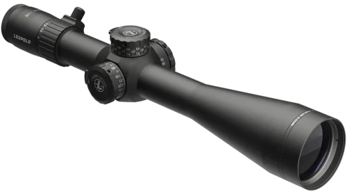 *Special Order* Leupold Mark 4Hd 8-32X56Mm M1C3 Side Focus Ffp Riflescope, 34Mm Tube Pr2-Moa Reticle - Image 4
