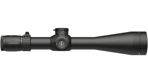 *Special Order* Leupold Mark 4Hd 8-32X56Mm M1C3 Side Focus Ffp Riflescope, 34Mm Tube Pr2-Moa Reticle - Image 2