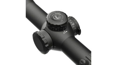 *Special Order* Leupold Mark 4Hd 8-32X56Mm M1C3 Side Focus Ffp Riflescope, 34Mm Tube Pr2-Moa Reticle - Image 5