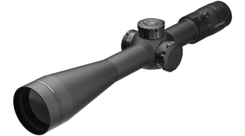 *Special Order* Leupold Mark 4Hd 8-32X56Mm M5C3 Side Focus Ffp Riflescope, 34Mm Tube Pr2-Mil Reticle - Image 3