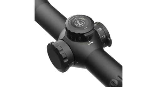 *Special Order* Leupold Mark 4Hd 8-32X56Mm M5C3 Side Focus Ffp Riflescope, 34Mm Tube Pr2-Mil Reticle - Image 5
