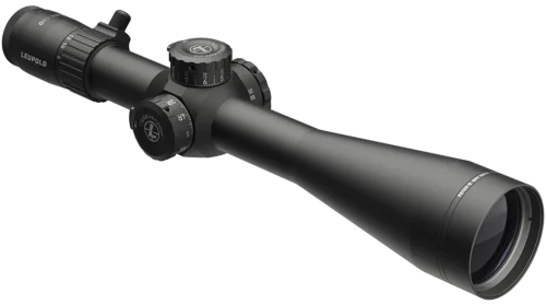 *Special Order* Leupold Mark 4Hd 8-32X56Mm M5C3 Side Focus Ffp Riflescope, 34Mm Tube Pr3-Mil Reticle - Image 4
