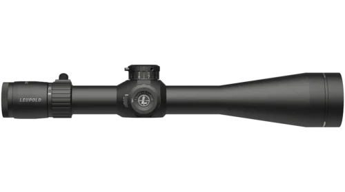 *Special Order* Leupold Mark 4Hd 8-32X56Mm M5C3 Side Focus Ffp Riflescope, 34Mm Tube Pr3-Mil Reticle - Image 2