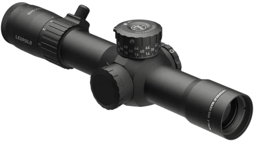 *Special Order* Leupold Mark 5Hd 2-10X30Mm M1C3 Ffp Riflescope, 35Mm Tube Pr1-Moa Reticle - Image 4