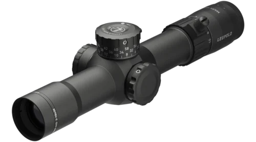 *Special Order* Leupold Mark 5Hd 2-10X30Mm M1C3 Ffp Riflescope, 35Mm Tube Pr1-Moa Reticle - Image 3