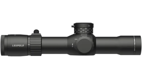 *Special Order* Leupold Mark 5Hd 2-10X30Mm M1C3 Ffp Riflescope, 35Mm Tube Pr1-Moa Reticle - Image 2