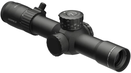 *Special Order* Leupold Mark 5Hd 2-10X30Mm M5C3 Ffp Riflescope, 35Mm Tube Tmr Reticle - Image 4