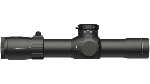 *Special Order* Leupold Mark 5Hd 2-10X30Mm M5C3 Ffp Riflescope, 35Mm Tube Tmr Reticle - Image 2