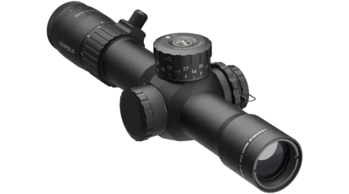 *Special Order* Leupold Mark 5Hd 2-10X30Mm M5C3 Ffp Riflescope, 35Mm Tube Illum. Tmr Reticle - Image 4