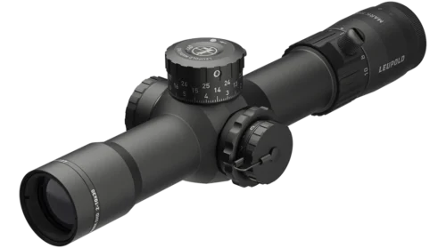 *Special Order* Leupold Mark 5Hd 2-10X30Mm M5C3 Ffp Riflescope, 35Mm Tube Illum. Tmr Reticle - Image 3