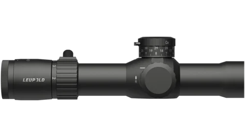 *Special Order* Leupold Mark 5Hd 2-10X30Mm M5C3 Ffp Riflescope, 35Mm Tube Illum. Tmr Reticle - Image 2