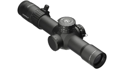 *Special Order* Leupold Mark 5Hd 2-10X30Mm M5C3 Ffp Riflescope, 35Mm Tube Illum. Cmr-Mil Reticle - Image 6