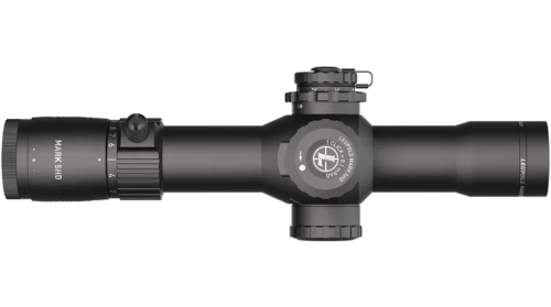 *Special Order* Leupold Mark 5Hd 2-10X30Mm M5C3 Ffp Riflescope, 35Mm Tube Illum. Cmr-Mil Reticle - Image 7