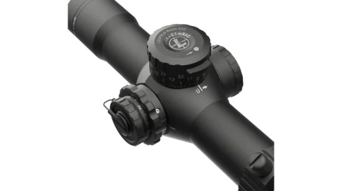 *Special Order* Leupold Mark 5Hd 2-10X30Mm M5C3 Ffp Riflescope, 35Mm Tube Illum. Cmr-Mil Reticle - Image 3