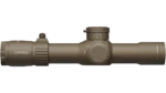 *Special Order* Leupold Mark 5HD 2-10x30mm M5C3 FFP Riflescope, 35mm Tube Illum. CMR-MIL Reticle - Dark Earth - Image 2