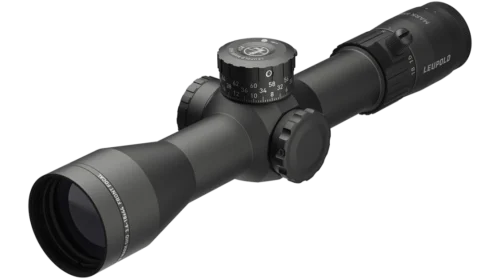 *Special Order* Leupold Mark 5Hd 3.6-18X44Mm M1C3 Ffp Riflescope, 35Mm Tube Pr1-Moa Reticle - Image 3