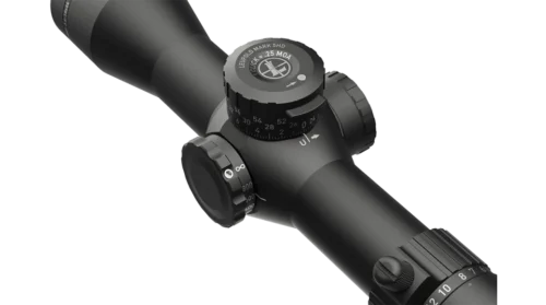 *Special Order* Leupold Mark 5Hd 3.6-18X44Mm M1C3 Ffp Riflescope, 35Mm Tube Pr2-Moa Reticle - Image 3