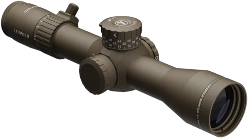 *Special Order* Leupold Mark 5Hd 3.6-18X44Mm M1C3 Ffp Riflescope, 35Mm Tube Pr1-Moa Reticle - Fde - Image 5