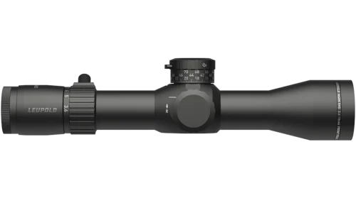 *Special Order* Leupold Mark 5Hd 3.6-18X44Mm M1C3 Ffp Riflescope, 35Mm Tube Illum. Pr1-Moa Reticle - Image 2