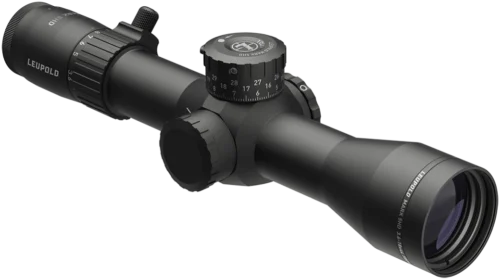 *Special Order* Leupold Mark 5Hd 3.6-18X44Mm M5C3 Ffp Riflescope, 35Mm Tube Pr1-Mil Reticle - Image 4