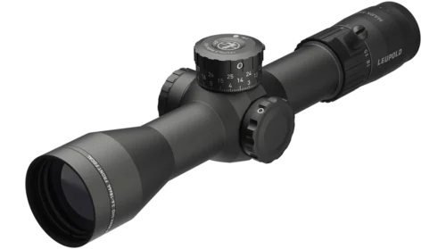 *Special Order* Leupold Mark 5Hd 3.6-18X44Mm M5C3 Ffp Riflescope, 35Mm Tube Pr2-Mil Reticle - Image 4