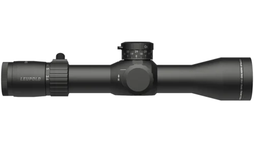 *Special Order* Leupold Mark 5Hd 3.6-18X44Mm M5C3 Ffp Riflescope, 35Mm Tube Pr2-Mil Reticle - Image 2