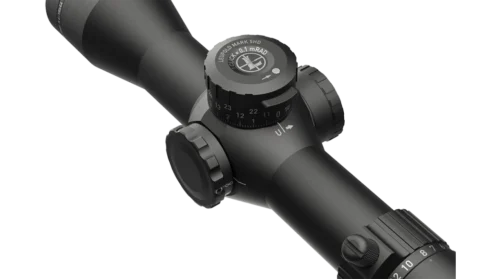 *Special Order* Leupold Mark 5Hd 3.6-18X44Mm M5C3 Ffp Riflescope, 35Mm Tube Pr2-Mil Reticle - Image 3