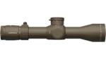 *Special Order* Leupold Mark 5HD 3.6-18x44mm M5C3 FFP Riflescope, 35mm Tube TREMOR 3 Reticle - FDE - Image 2