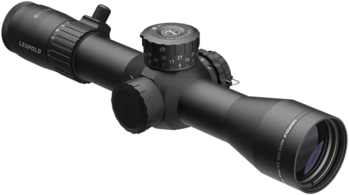 *Special Order* Leupold Mark 5Hd 3.6-18X44Mm M5C3 Ffp Riflescope, 35Mm Tube Illum. Tmr Reticle - Image 4