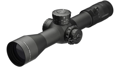 *Special Order* Leupold Mark 5Hd 3.6-18X44Mm M5C3 Ffp Riflescope, 35Mm Tube Illum. Tmr Reticle - Image 3