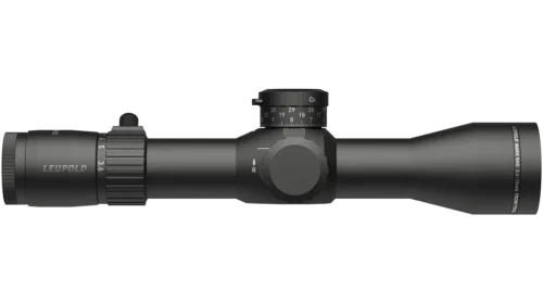 *Special Order* Leupold Mark 5Hd 3.6-18X44Mm M5C3 Ffp Riflescope, 35Mm Tube Illum. Tremor 3 Reticle - Image 2