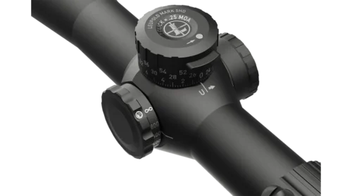 *Special Order* Leupold Mark 5Hd 5-25X56Mm M1C3 Ffp Riflescope, 35Mm Tube Pr1-Moa Reticle - Image 5