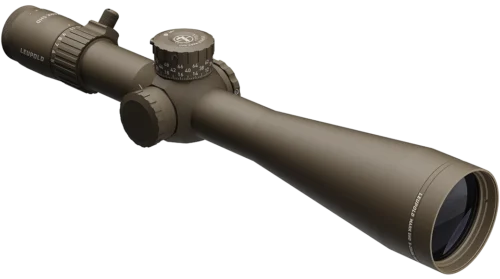 *Special Order* Leupold Mark 5Hd 5-25X56Mm M1C3 Ffp Riflescope, 35Mm Tube Pr1-Moa Reticle - Fde - Image 5