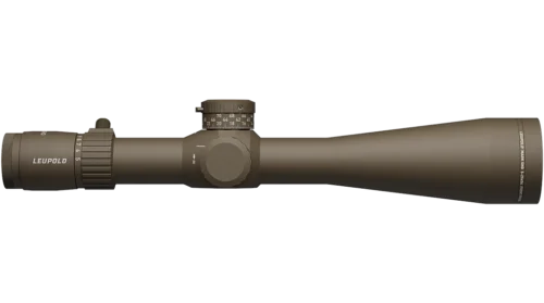 *Special Order* Leupold Mark 5Hd 5-25X56Mm M1C3 Ffp Riflescope, 35Mm Tube Pr1-Moa Reticle - Fde - Image 2